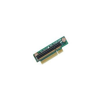 Supermicro RSC-R1UU-E8R+ 1U PCI-E x8 Right-Side R. Card