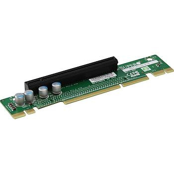 Supermicro - RSC-R1UW-E16 - Riser Card 1U PCI Express x16