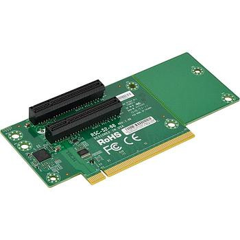 Supermicro - RSC-S2-88 - Riser Card NVMe Support