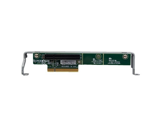 Supermicro - RSC-SIOM-E8 - Riser Card SIOM Expansion