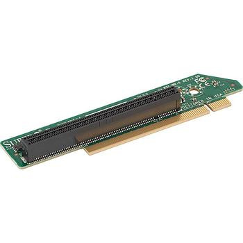 Supermicro - RSC-WR-6 - Riser Card 1U RHS WIO