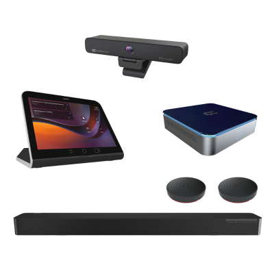 AudioCodes - RXV200-B20 - Video Conferencing System Small Mid Size Room