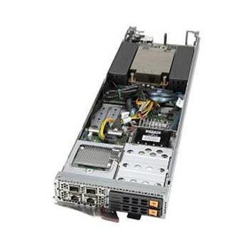 Supermicro SBA-4114S-C2N Blade Barebone for AMD EPYC 7003/7002 Processors