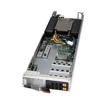 Supermicro - SBA-4119S-C2N - Blade Barebone Single AMD EPYC 7003/7002