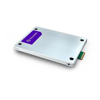 Solidigm - SBFPFABU076T - SSD 7.68TB NVMe PCIe 4.0 x4 E3.S