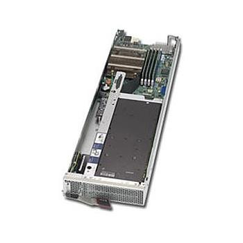 Supermicro - SBI-4119MG-X - GPU Blade Barebone Intel Xeon E-2100/E-2200