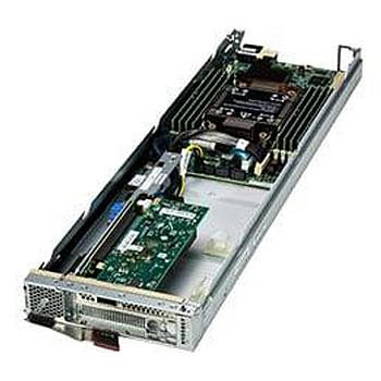 Supermicro - SBI-411E-1G - Server Blade Single Socket Xeon Scalable