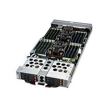 Supermicro - SBI-621E-1NE38 - Blade Server Barebone Dual Xeon Scalable
