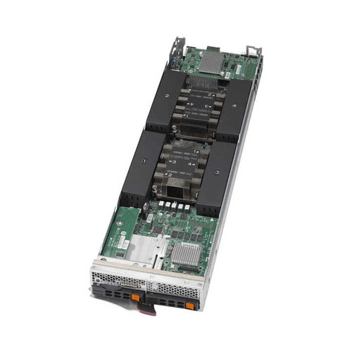 Supermicro - SBI-6429P-C3N - Blade Barebone Dual Processor