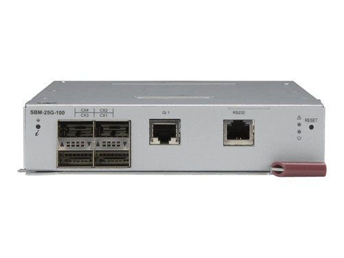 Supermicro - SBM-25G-100 - Blade Switch