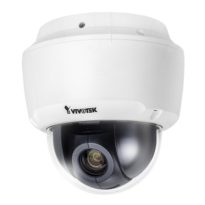 VIVOTEK - SD9161-H - Network Camera Speed Dome