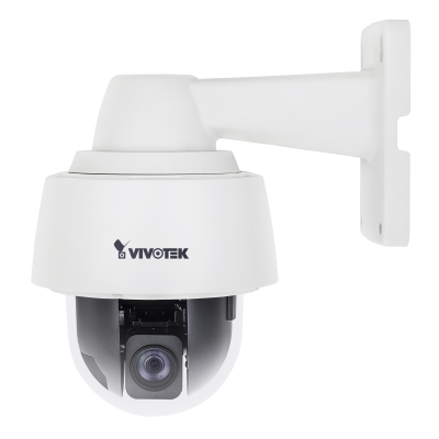 VIVOTEK - SD9362-EH - Network Camera Speed Dome