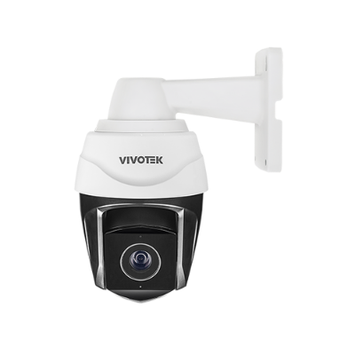 Vivotek IR Speed Dome Camera - SD9384-EHL