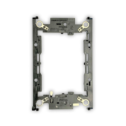 Supermicro SKT-1211H-P5CP-FXC CPX6 Carrier for LGA 4189 Socket, 75mm x 113.6mm, server hardware.