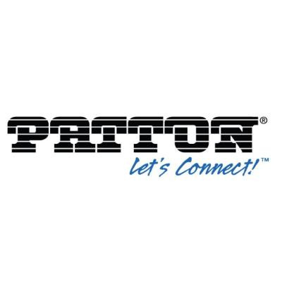 Patton - SN4131/2ETH4BIS8VHP/EUI - Gateway 2 Ethernet 4 BRI 8 VoIP
