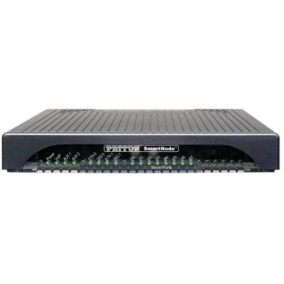 Patton - SN4141/2ETH8JO8V/EUI - Analog Gateway 8 FXO 2 Ethernet