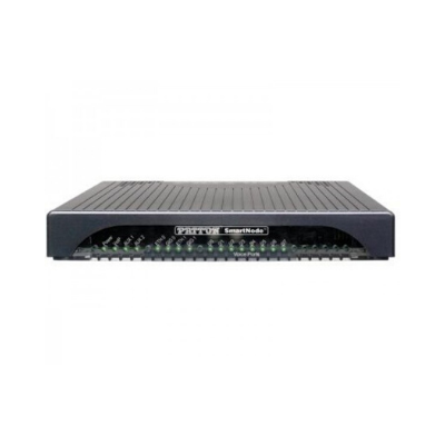 Patton - SN4141/4JS4V/EUI - Analog Gateway 4FXS