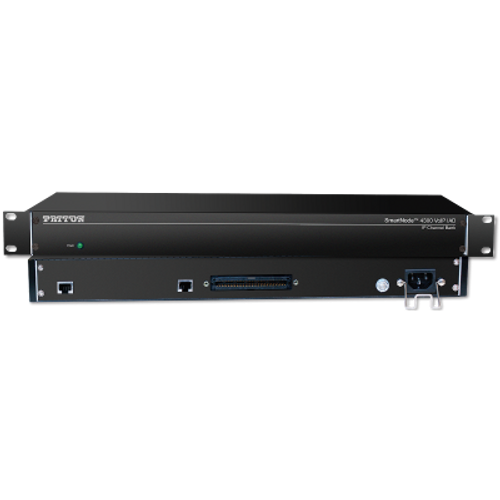 Patton SN4324 24 FXO Gateway for Telephony Systems