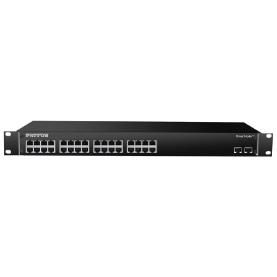 Patton - SN4741/16JS16V/RJ11/EUI - Analog Gateway 16FXS High Density RJ11