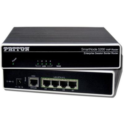 Patton - SN5200/32B/EUI - ESBR