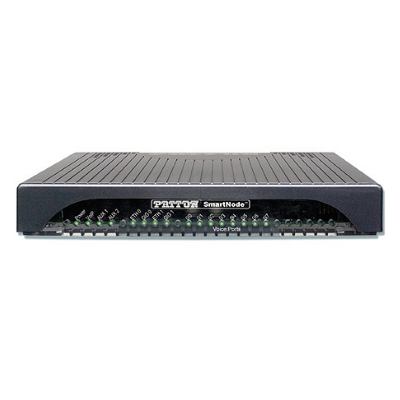 Patton - SN5541/8JO8V/EUI - Session Border Controller eSBC