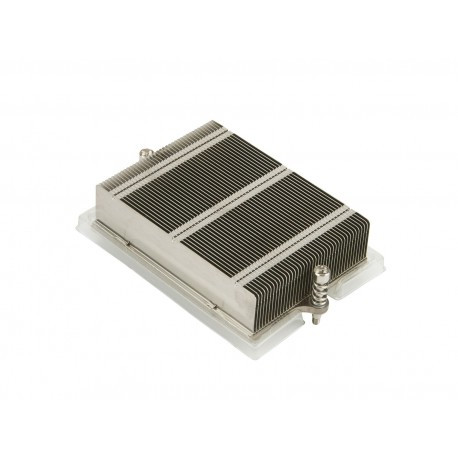 Supermicro - SNK-C0156L - Heatsink M.2 Passive