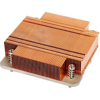 Supermicro SNK-P0016P 1U CPU Heatsink - X7 Gen Servers