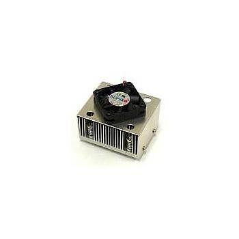 Supermicro - SNK-P0021A - Heatsink Processor Active Cooling