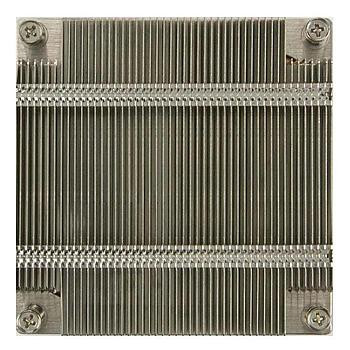 Supermicro 1U Passive CPU Heatsink - SNK-P0037P