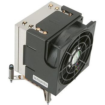 Supermicro Processor Active Heatsink - SNK-P0040AP4