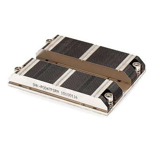Supermicro SNK-P0047PSRM Processor Passive Heatsink for Servers