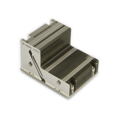 Supermicro - SNK-P0058PU - Heatsink 2U Passive CPU Ultra Server