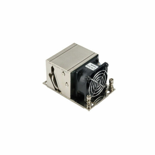 Supermicro - SNK-P0062V - Heatsink 1U Passive Vapor Chamber CPU