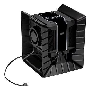Supermicro - SNK-P0066AP4 - Heatsink Active 4U AMD Threadripper