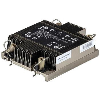 Supermicro - SNK-P0077PW - Heatsink 1U Passive CPU X12