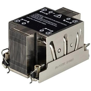 Supermicro SNK-P0078PC 2U Passive CPU Heatsink