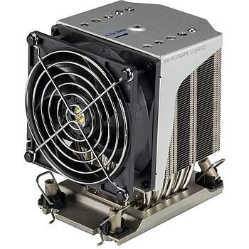 Supermicro Active Heatsink 4U LGA4189 - SNK-P0080AP4