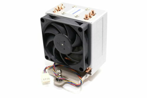 Supermicro - SNK-P0089P - Heatsink 1.5U Passive CPU X13 Platform