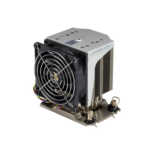 Supermicro - SNK-P0093AP4 - Heatsink 4U Active CPU UP Workstation