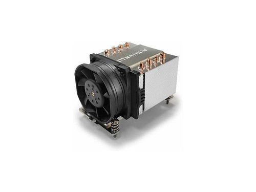 Supermicro - SNK-P0094AP4 - Heatsink 2U Active CPU