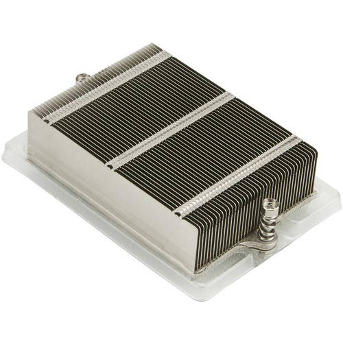 Supermicro - SNK-P1040V - Heatsink Processor Passive