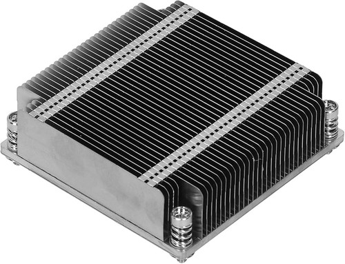 Supermicro 1U Blade CPU Heatsink - SNK-P1046V