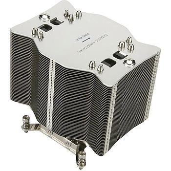 Supermicro - SNK-P2050AP4 - Heatsink Processor Active Cooling