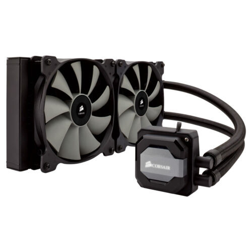 Supermicro - SNK-P3028A4 - Liquid Cooling Module GS7