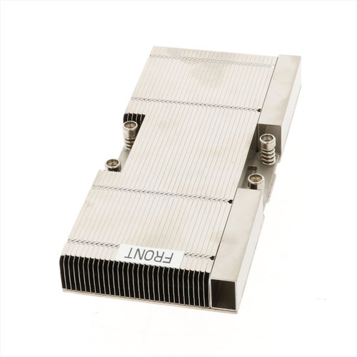 Supermicro - SNK-P4004V - Heatsink 1U Passive NVIDIA SXM2 GPU