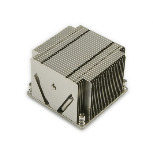 Supermicro - SNK-P4011P - Heatsink 2U Passive NVIDIA Grace