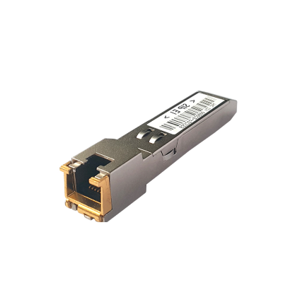 Patton - SN-SFPE/1E30V - VoIP Gateway E1 Emulation SFP