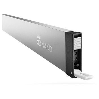Intel - SSDPFWNV307TZ - SSD 30.72TB PCIe 4.0 NVMe E1.L