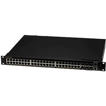 Supermicro - SSE-G3748-SMIS - Ethernet Switch 48-Port 1G 6-Port 25G