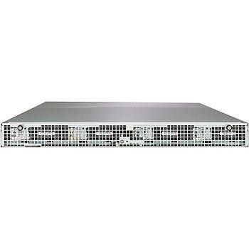 Supermicro - SSG-5019D8-TR12P - 1U Barebone Server Intel Xeon D-2146NT